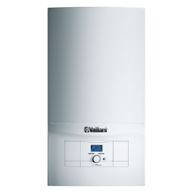 Газовый котёл Vaillant TurboTEC Pro VUW 242/5-3 24,9 кВт в Перми
